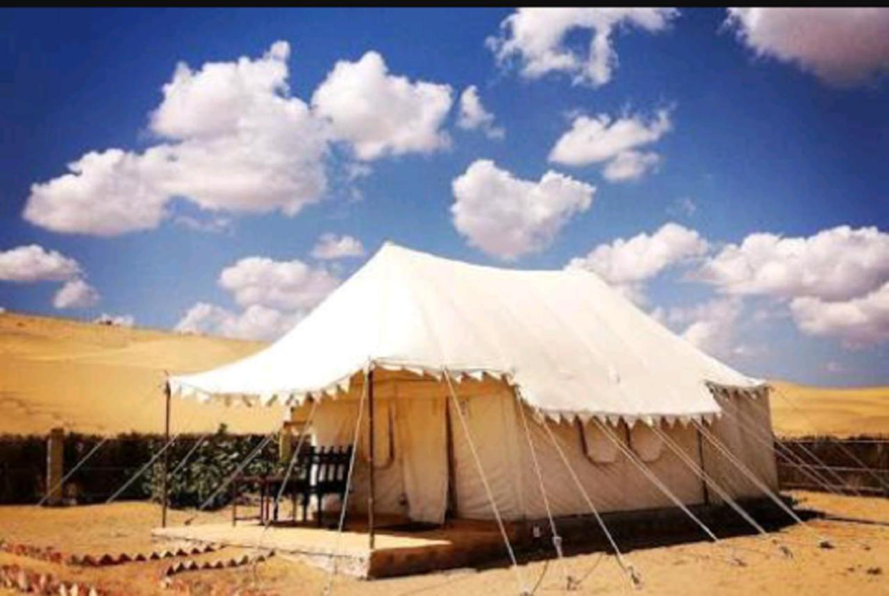 Mangalam Resort Jaisalmer Kuri Ngoại thất bức ảnh